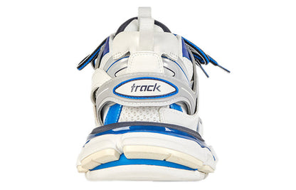 Balenciaga Track Sneaker 'White Blue' 542023W2FS99051