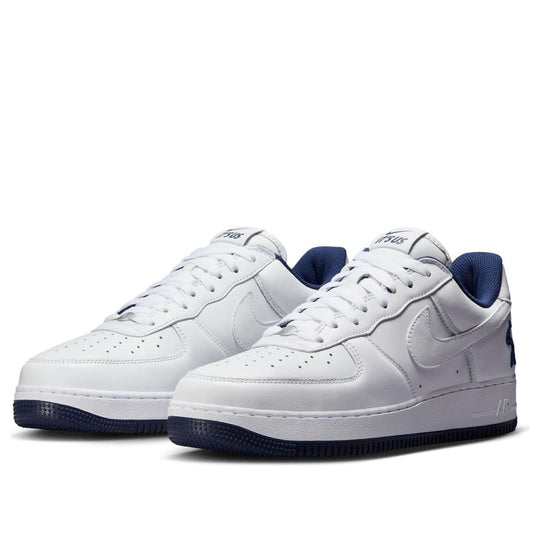 Nike x Lil Yachty Air Force 1 Low 'Concrete Boys' IB5720-100