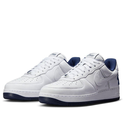 Nike x Lil Yachty Air Force 1 Low 'Concrete Boys' IB5720-100
