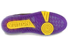 LOUIS VUITTON x Lakers LV Trainers 'Brown Monogram with Black Purple' 1A8WJ6