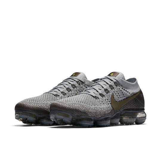 NikeLab Air VaporMax 'Grey Olive' 899473-009