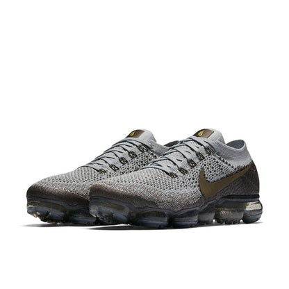 NikeLab Air VaporMax 'Grey Olive' 899473-009