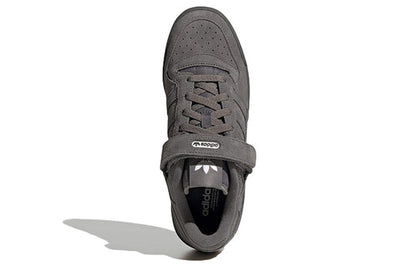 (WMNS) adidas originals FORUM 'Grey' HQ6279