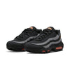 Nike Air Max 95 'Black Grey Safety Orange' DX2657-001