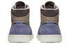 Air Jordan 1 Mid 'Suede Patch' 852542-203