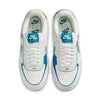 (WMNS) Nike Air Force 1 Low Shadow 'White Blue Whisper' DZ1847-101