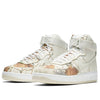 Nike x Realtree Air Force 1 High 'White Camo' AO2410-100