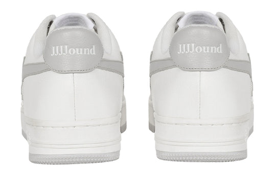 A Bathing Ape x JJJJound Bape Sta 'White' 1H73-191-921
