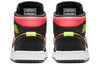 (WMNS) Air Jordan 1 Retro Mid 'Hot Punch Volt' BQ6472-006