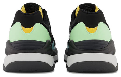 New Balance 57/40 'Black Vibrant Spring Glow' M5740RRA