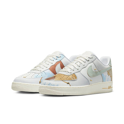 Nike Air Force 1 Low '07 Premium 'Preservation of History' FB4957-111
