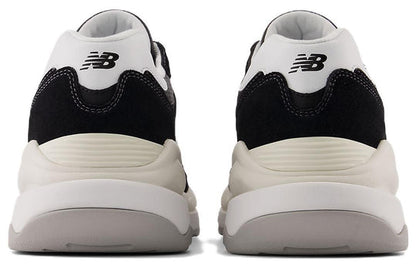 New Balance 57/40 'Black Raincloud' M5740SLB