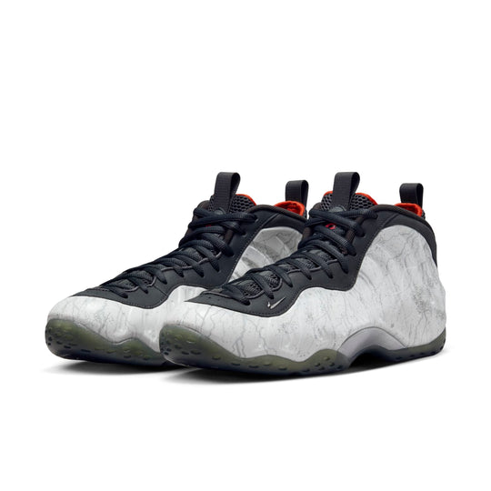 Nike x TEKKEN 8 Air Foamposite One 'Jin Kazama' HF6367-001