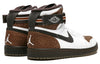 Air Jordan 1 High Strap 'Ginger' 342132-121