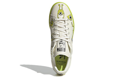 adidas Monsters Inc. x Stan Smith 'Mike Wazowski' FZ2706
