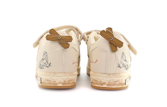 Melting Sadness x adidas originals Superstar Melting Puppets GW3475