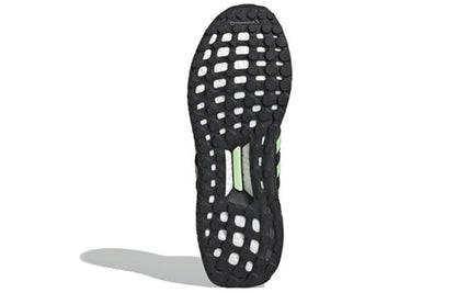 adidas UltraBoost S&L 'Glow Green' FV7284