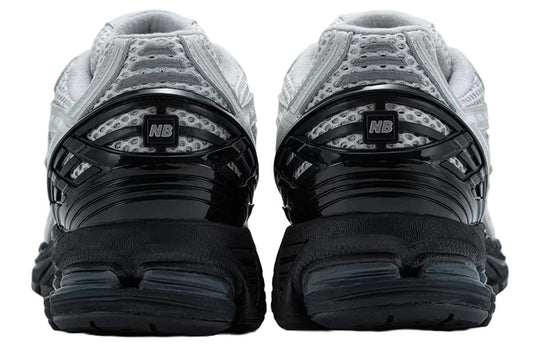 New Balance 1906R x COMME des GARCONS Homme 'White Black' M1906RCO