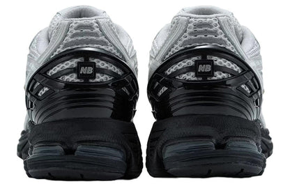 New Balance 1906R x COMME des GARCONS Homme 'White Black' M1906RCO