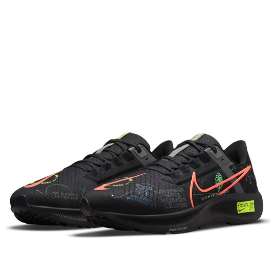 Nike x Highsnobiety Air Zoom Pegasus 38 'Berlin Marathon' DN9256-001