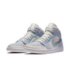 Air Jordan 1 Mid SE 'Sail Light Blue' DA4666-100