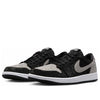 (WMNS) Air Jordan 1 Retro Low OG x Swarovski 'Stealth' HM9208-001