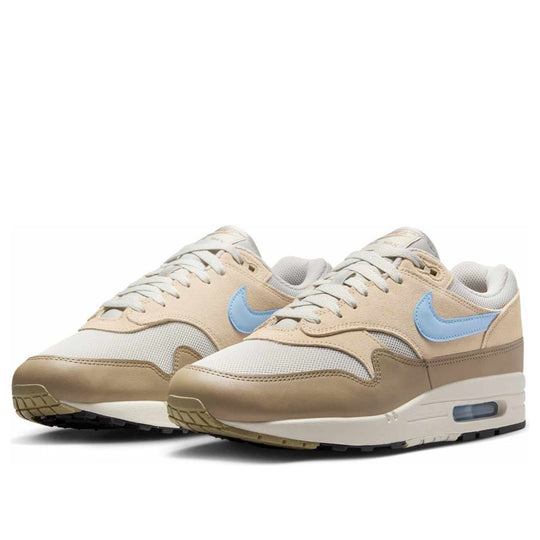 Nike Air Max 1 Essential 'Light Bone Psychic Blue' FZ5808-009