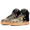 Nike x Realtree Air Force 1 High 'Brown Camo' AO2410-001