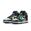 (WMNS) Nike Dunk High 'See Through' DQ7575-300