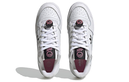 (WMNS) adidas originals x Andr Saraiva FORUM 'White Black' HQ6863