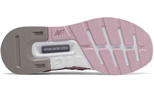 (WMNS) New Balance 997 'Light Pink White' WS997GRP