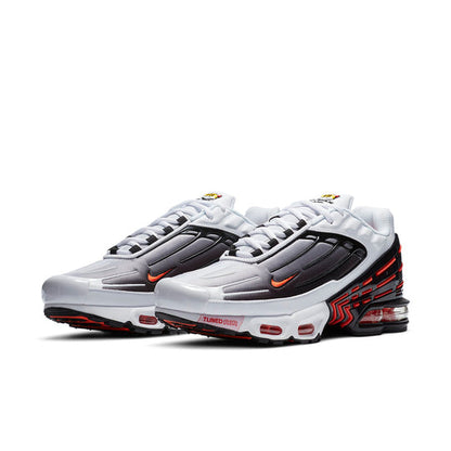 Nike Air Max Plus 3 'White Team Orange' CK6715-101