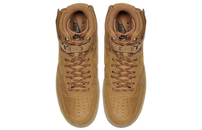 Nike Air Force 1 High 'Flax' 2019 CJ9178-200