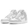 Nike Dunk High 'Vast Grey' DD1399-100