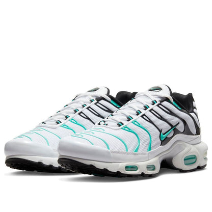 Nike x Atmos Air Max Plus 'White Hyper Jade' 604133-148