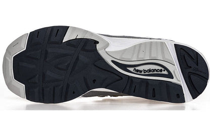 New Balance 878 NB 'Grey Yellow' CM878WYW