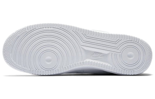 Nike Air Force 1 Low 'All Star - Swoosh Pack White' AH8462-102