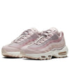 (WMNS) Nike Air Max 95 'Barely Rose Plum Chalk' CI3710-600