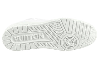 LOUIS VUITTON LV Trainers 'White' 1A9G4Z