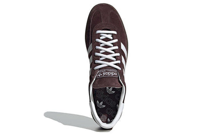 adidas Handball Spezial 'Shadow Brown Gum' IF8914