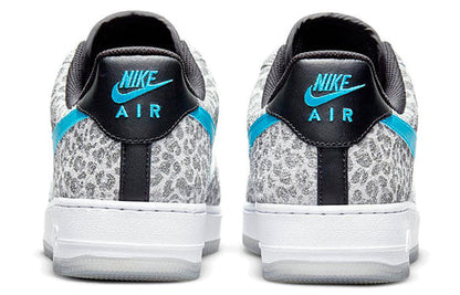 Nike Air Force 1 Low Premium 'Snow Leopard' DJ6192-001