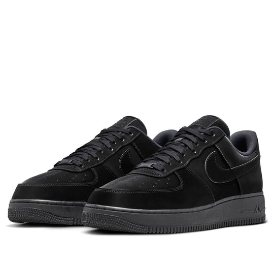 Nike Air Force 1 Low LX 'Vanta Black' HF9109-001