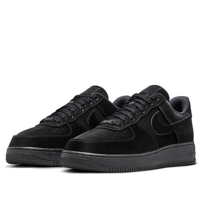 Nike Air Force 1 Low LX 'Vanta Black' HF9109-001