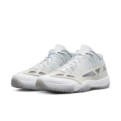 Air Jordan 11 Retro Low IE 'Light Orewood Brown' 919712-102