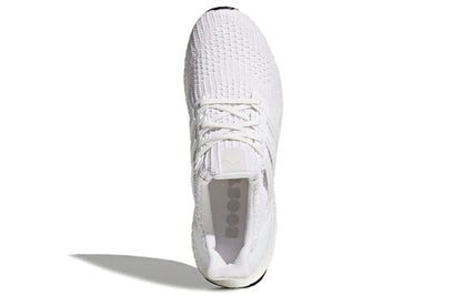 adidas UltraBoost 4.0 'Triple White' BB6168