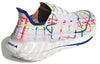 adidas Palace x UltraBoost 21 'White Multicolor' GY5556