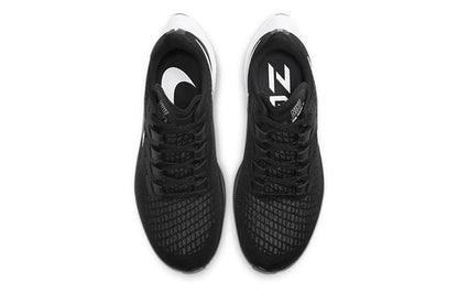 (WMNS) Nike Air Zoom Pegasus 37 'Black White' BQ9647-002