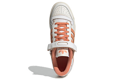 adidas Forum 84 Low 'White Hazy Copper' G57966