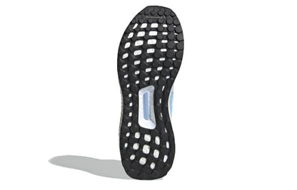 (WMNS) adidas Ultraboost CLIMA 'Blue White' EG8078