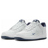 Nike Air Force 1 Low '07 LV8 'White Navy' HM9483-001